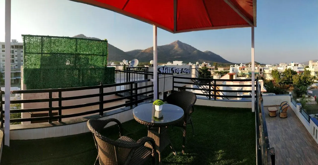 Tapah Villa Udaipur