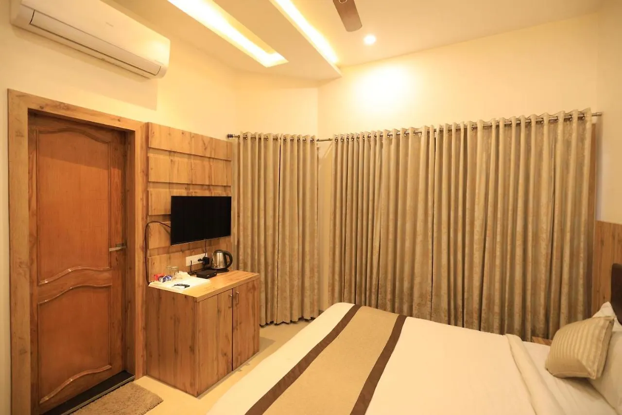 Tapah Villa Udaipur