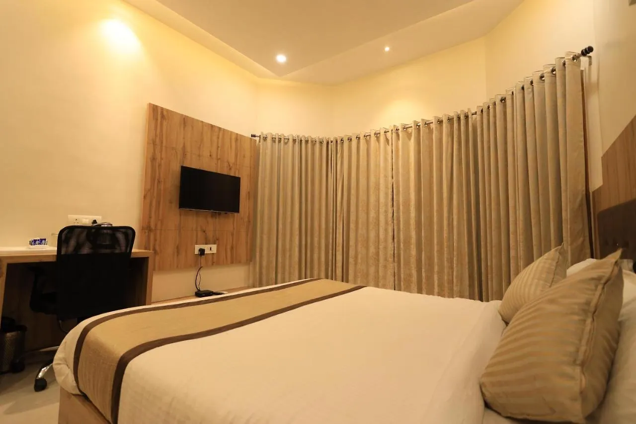 Tapah Villa Udaipur