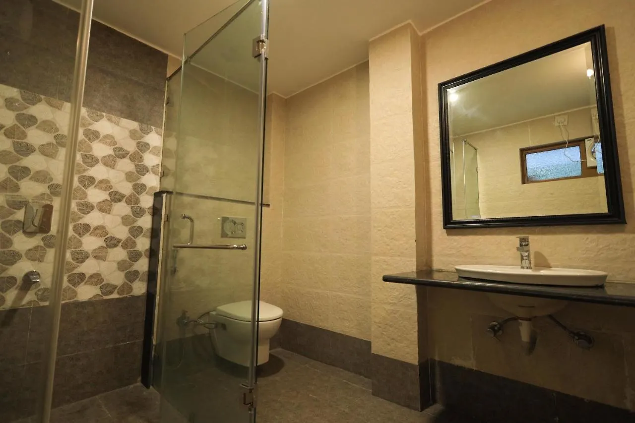 Tapah Villa Udaipur 0*,