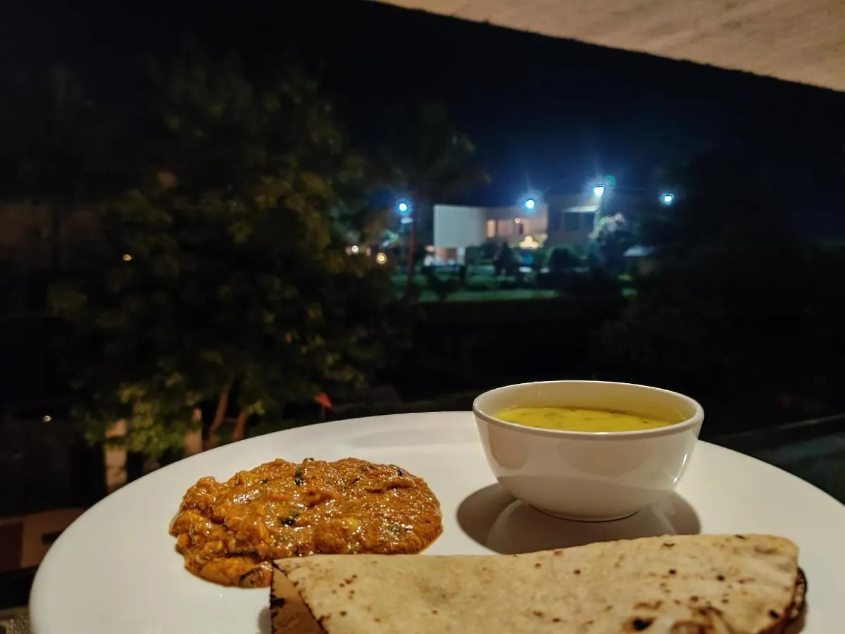 Tapah Villa Udaipur 0*,