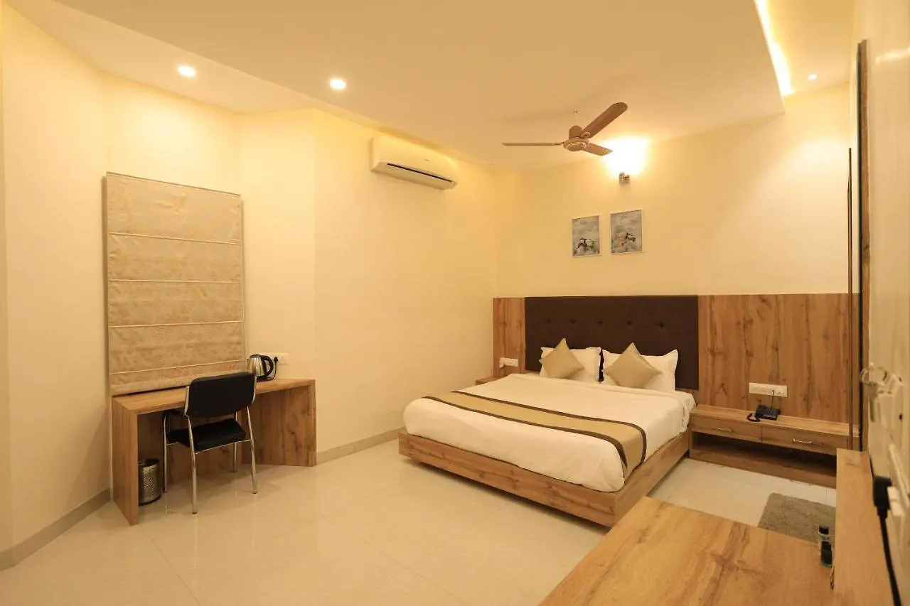 Tapah Villa Udaipur