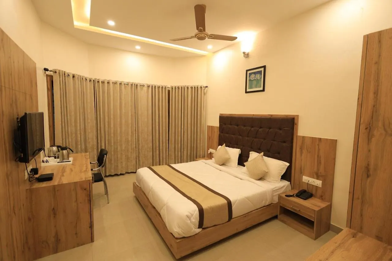 Tapah Villa Udaipur India