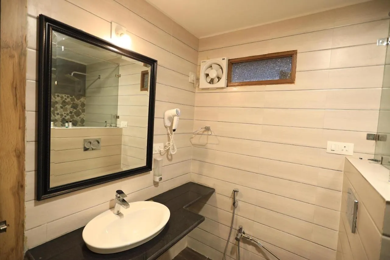 Tapah Villa Udaipur 0*,  India