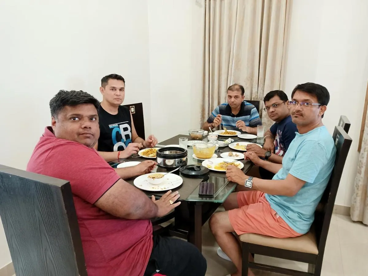 Tapah Villa Udaipur